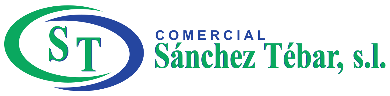 Comercial Sánchez Tébar